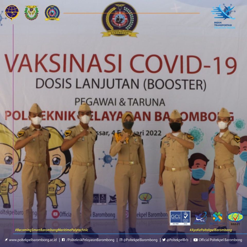 Read more about the article Pelaksanaan Vaksinasi Covid-19 Dosis Lanjutan (Booster)
