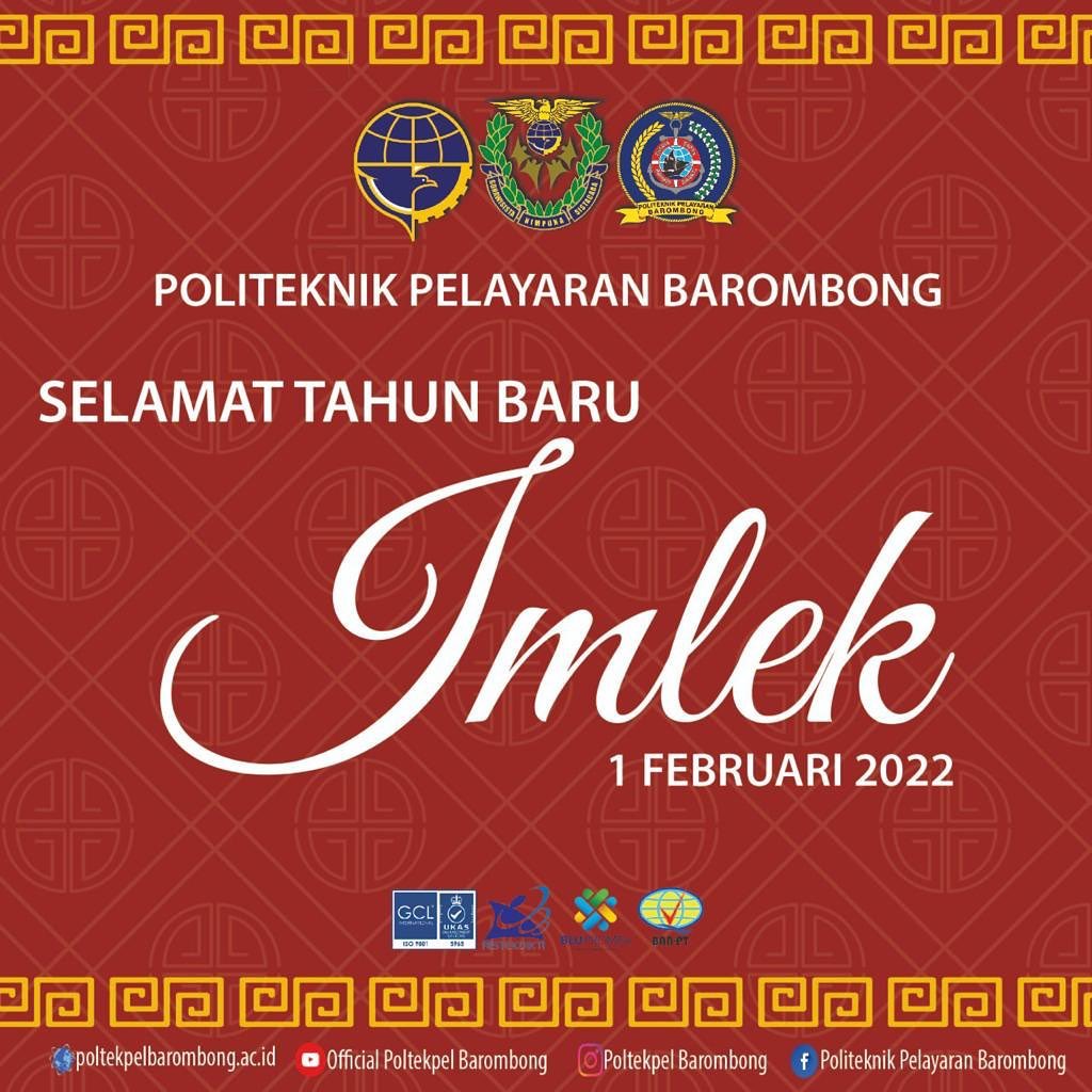 Read more about the article Selamat Tahun Baru Imlek