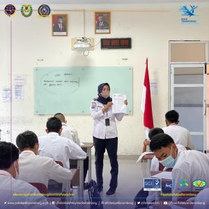 Read more about the article Sebanyak 97 Orang Mengikuti Test Seleksi Akademik Sipencatar Angkatan 67 Gelombang II