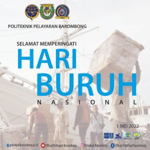 Read more about the article Selamat Hari Buruh Nasional