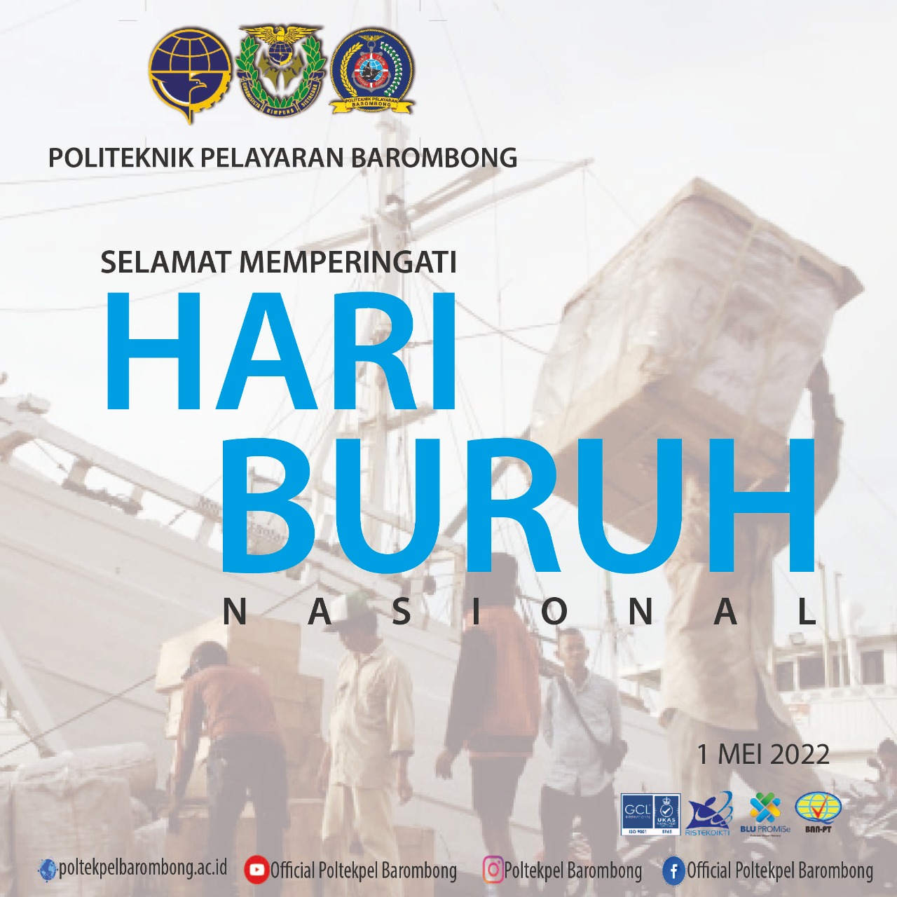 You are currently viewing Selamat Hari Buruh Nasional