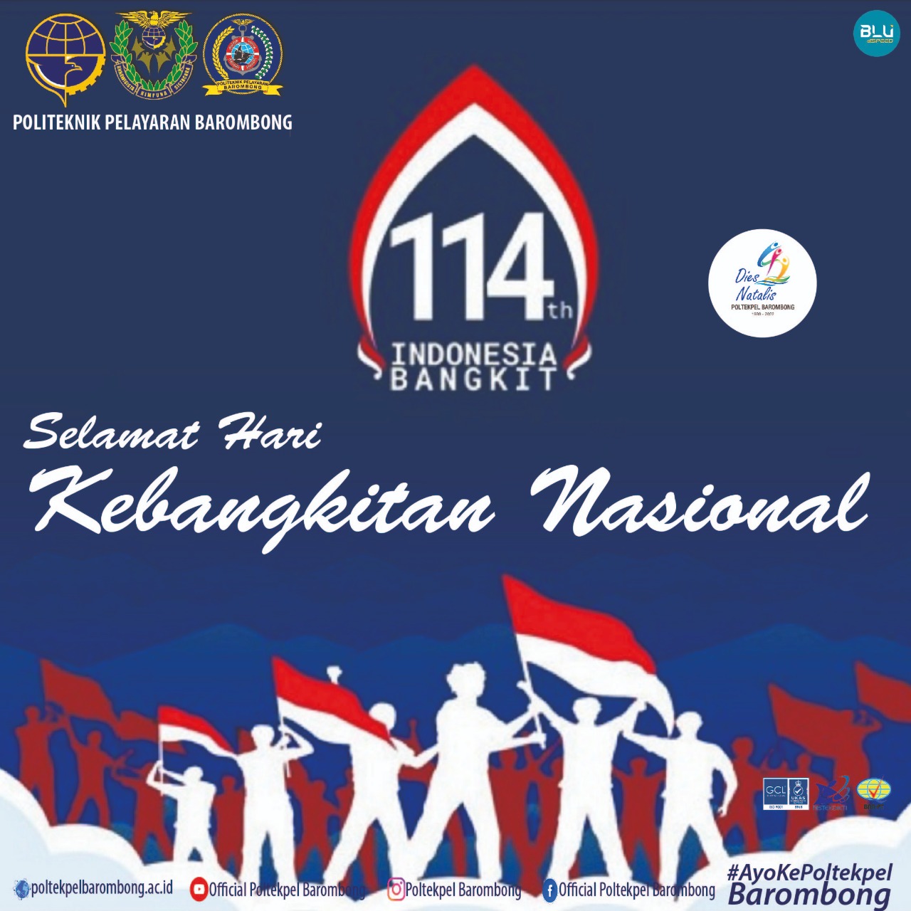 Read more about the article Selamat Hari Kebangkitan Nasional