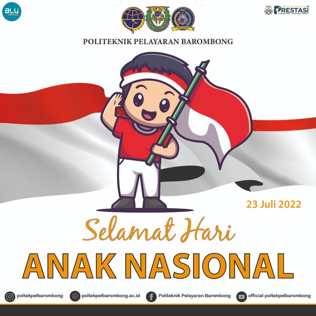 You are currently viewing Selamat Hari Anak Nasional 2022