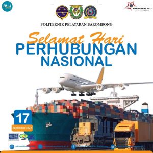 Read more about the article Selamat Hari Perhubungan Nasional 2022