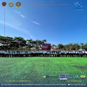 Read more about the article Upacara Hari Kesaktian Pancasila 2022