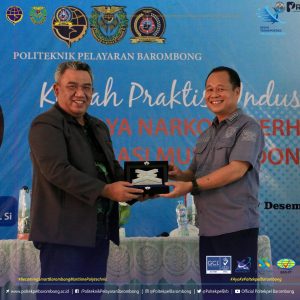 Read more about the article Kuliah Praktisi Industri “Bahaya Narkoba Terhadap Generasi Muda Indonesia”