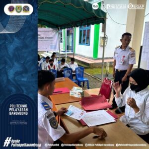 Read more about the article Dokumentasi kegiatan tes SKD di titik lokasi UPT BKN Ambon Rabu, 7 Juni 2023