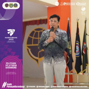 Read more about the article Kuliah Umum Praktisi Industri oleh PT.Citra Baru Adi Nusantara, Rabu(27/09)