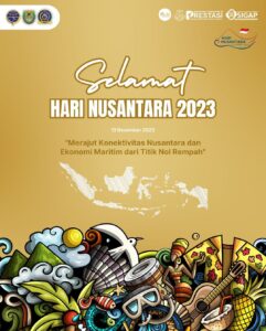 Read more about the article Selamat Hari Nusantara Tahun 2023