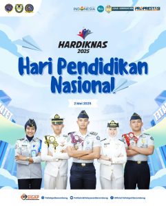 Read more about the article Selamat Hari Pendidikan Nasional 2 Mei 2025
